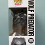 Funko Pop - Wolf Predator 1998 Chase -AVP Aliens Predator Requiem - Vinyl Action Figure Image 2