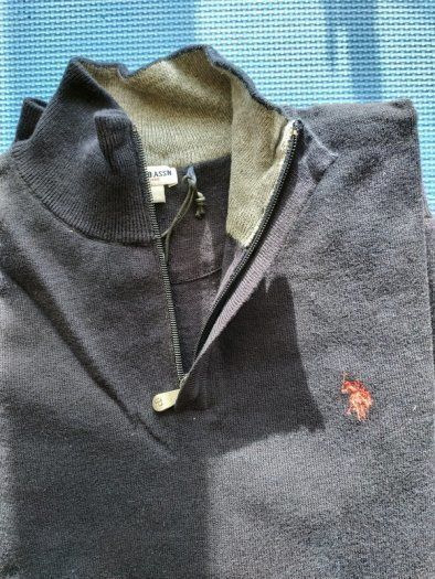Sweater U.s. Polo Assn. Xl
