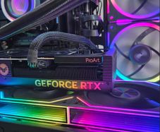 4080 Super Gaming PC