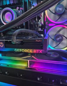 4080 Super Gaming PC
