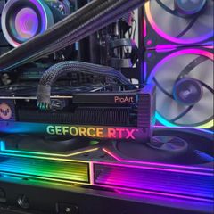 4080 Super Gaming PC