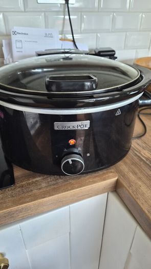 slow cooker