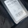New Look black dress plus size Image 7
