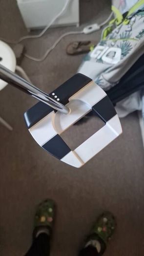 odyssey square to square  jailbird