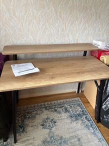 Computer Table