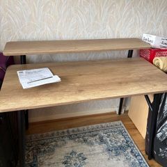 Computer Table