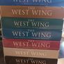 The West Wing Complete Series 1-7 Dvd Boxset Political Drama Martin Sheen Image 2