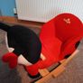 Babylo ladybird rocker Image 4