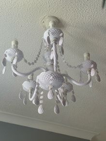 chandelier