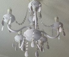 chandelier