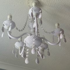 chandelier