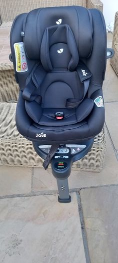 Joie 360 Spin Car Seat