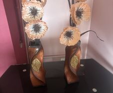 Set of vases