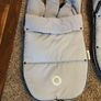 Bugaboo Universal Footmuffs Image 2