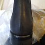 Michael Kors Ankle Boot- Size 6.5 Image 8