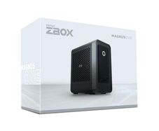 Zotac Magnus One - I7 10700 - 1tb Nvme - 32gb Ram - Rtx 3070 8gb