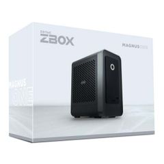 Zotac Magnus One - I7 10700 - 1tb Nvme - 32gb Ram - Rtx 3070 8gb