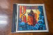 Kula Shaker K CD