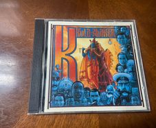 Kula Shaker K CD