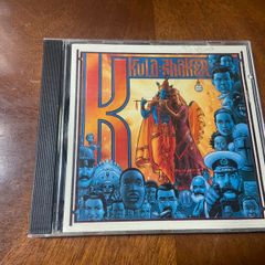 Kula Shaker K CD