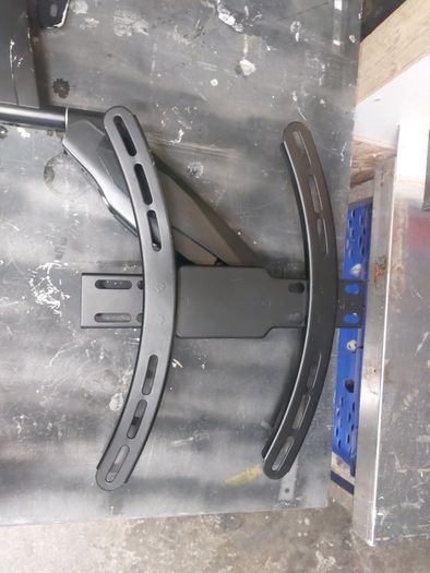 T.v. Wall Bracket
