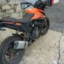 Cbf 600 Cb 400 Breaking Only Image 5