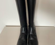 Childrens Horse Boots Size 13