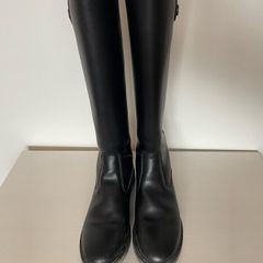 Childrens Horse Boots Size 13