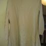 Cream Dress Image 5