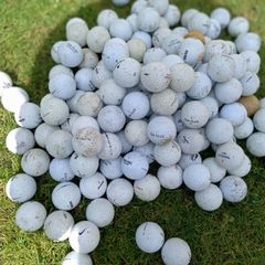 Practice balls
