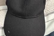 Woman black Hat