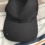 Woman black Hat Image 2