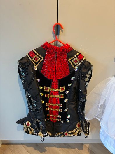 Irish Dancing Dress