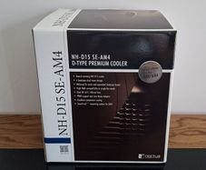 Noctua Nh-d15 Se-am4