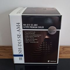 Noctua Nh-d15 Se-am4