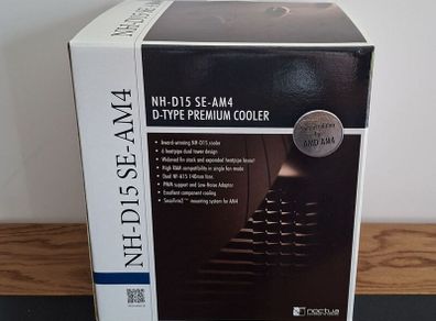 Noctua Nh-d15 Se-am4