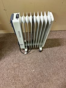 heaters