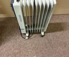 heaters