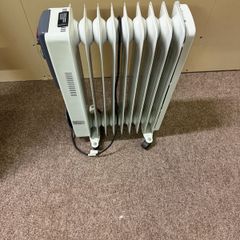 heaters