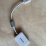 Samsung HDMI adapter for TV/Monitor Image 2