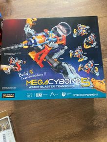building set