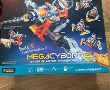 building set