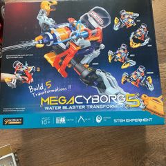 building set