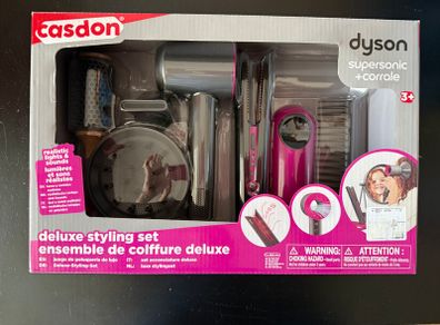 kids dyson