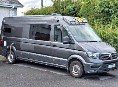 Campervan