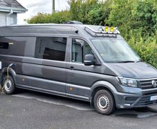 Campervan