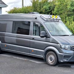 Campervan