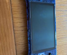 Anbernic RG556