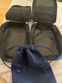 Soft Zip Cases/ Bags