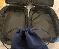 Soft Zip Cases/ Bags
